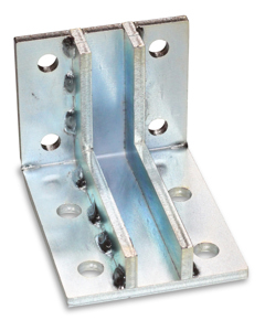 Halter für Antrieb KB HD2 Nova Twin